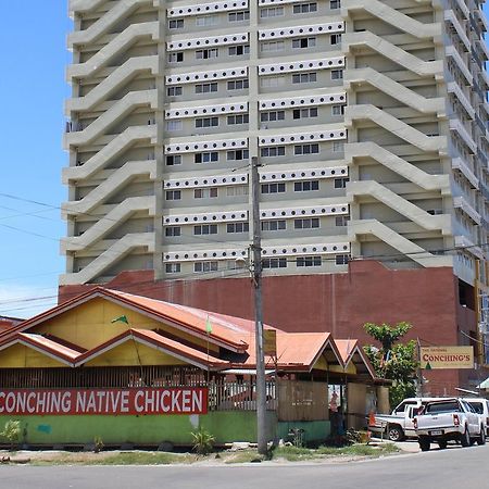 Feel Great Stay Condotels - San Marino Cebu Ngoại thất bức ảnh