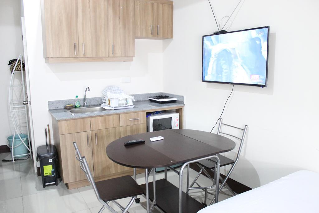 Feel Great Stay Condotels - San Marino Cebu Ngoại thất bức ảnh