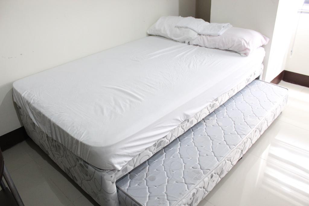 Feel Great Stay Condotels - San Marino Cebu Ngoại thất bức ảnh