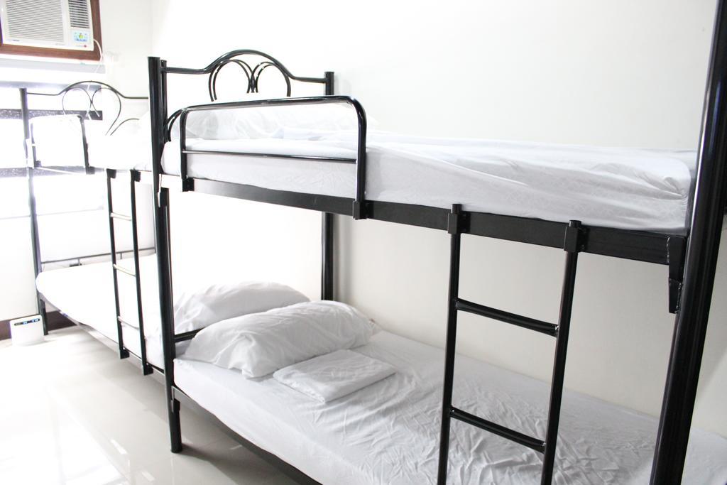 Feel Great Stay Condotels - San Marino Cebu Ngoại thất bức ảnh