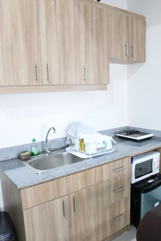 Feel Great Stay Condotels - San Marino Cebu Ngoại thất bức ảnh