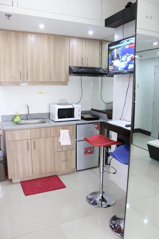 Feel Great Stay Condotels - San Marino Cebu Ngoại thất bức ảnh