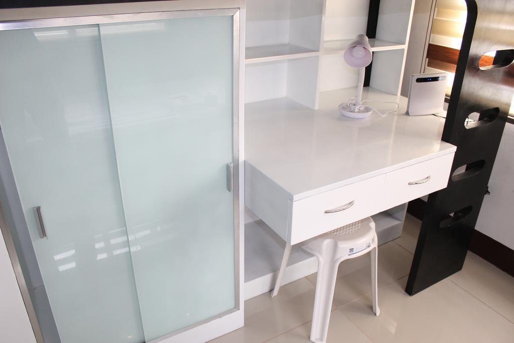 Feel Great Stay Condotels - San Marino Cebu Ngoại thất bức ảnh