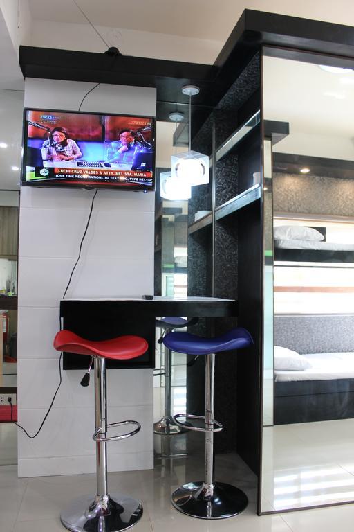 Feel Great Stay Condotels - San Marino Cebu Ngoại thất bức ảnh