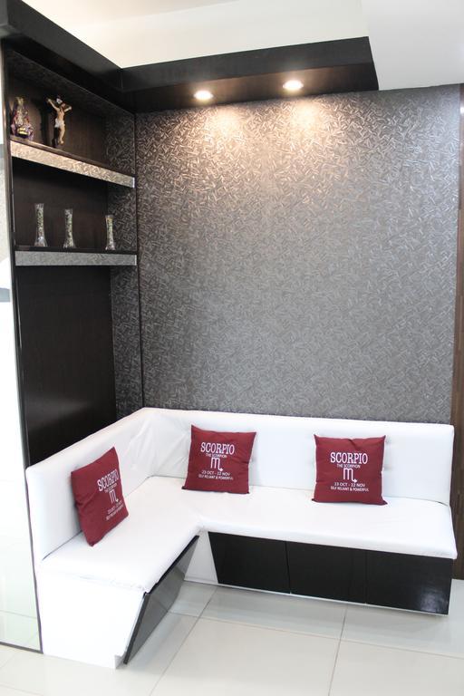 Feel Great Stay Condotels - San Marino Cebu Ngoại thất bức ảnh