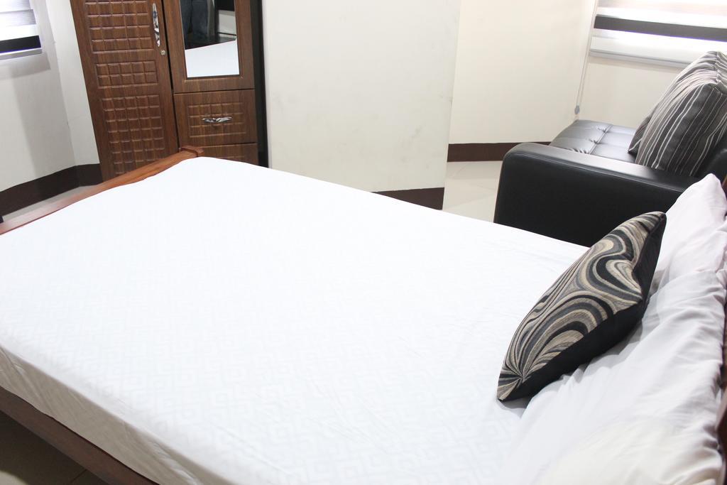 Feel Great Stay Condotels - San Marino Cebu Ngoại thất bức ảnh