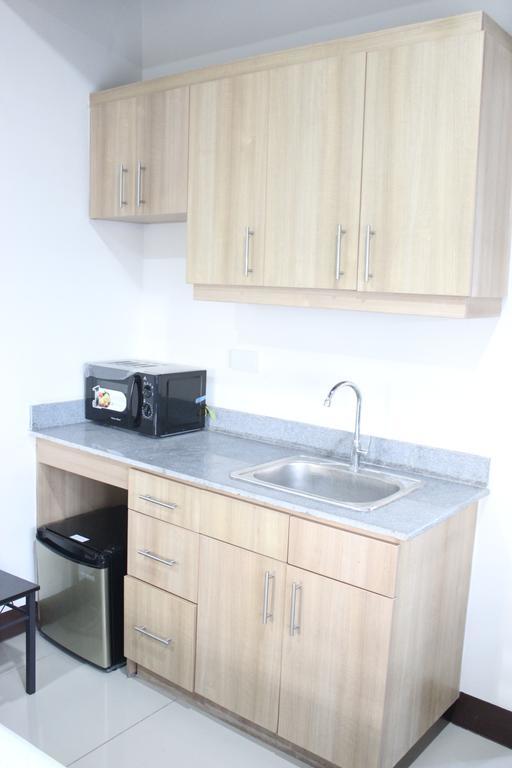 Feel Great Stay Condotels - San Marino Cebu Ngoại thất bức ảnh