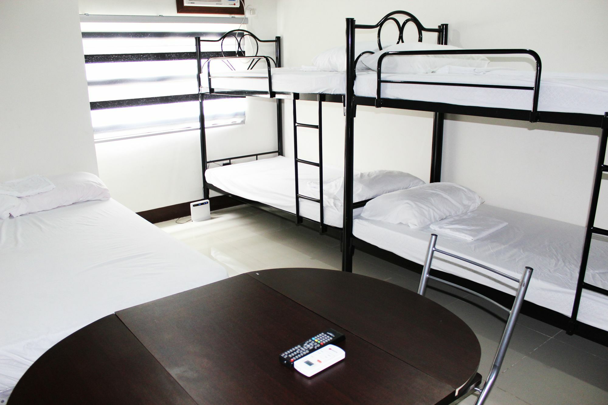 Feel Great Stay Condotels - San Marino Cebu Ngoại thất bức ảnh
