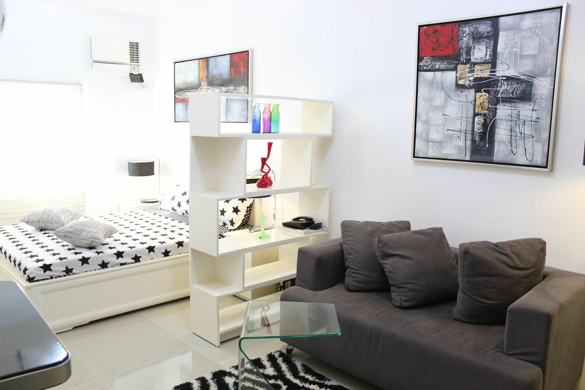 Feel Great Stay Condotels - San Marino Cebu Ngoại thất bức ảnh