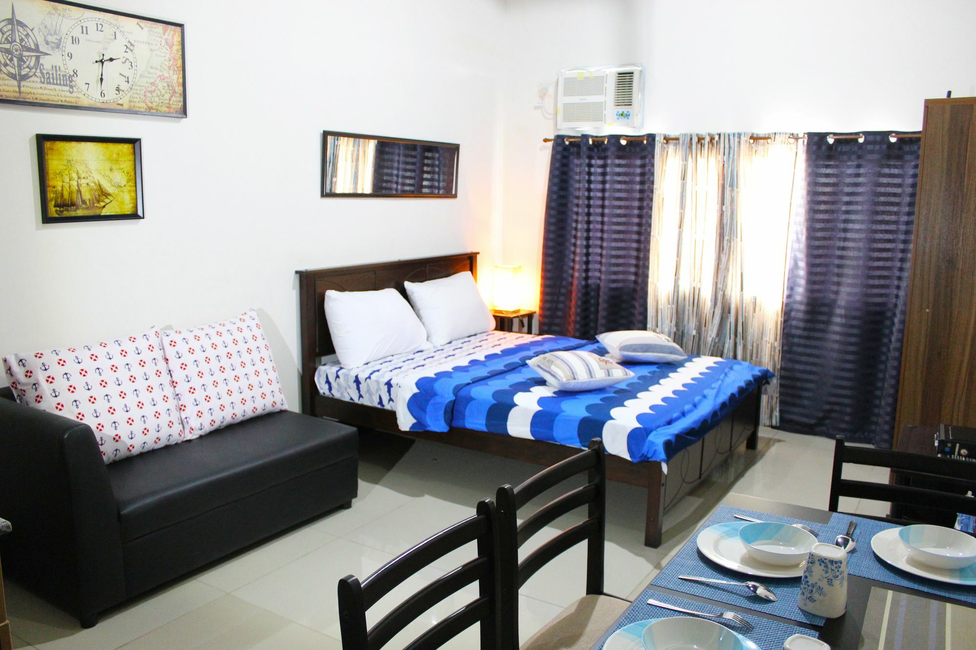 Feel Great Stay Condotels - San Marino Cebu Ngoại thất bức ảnh