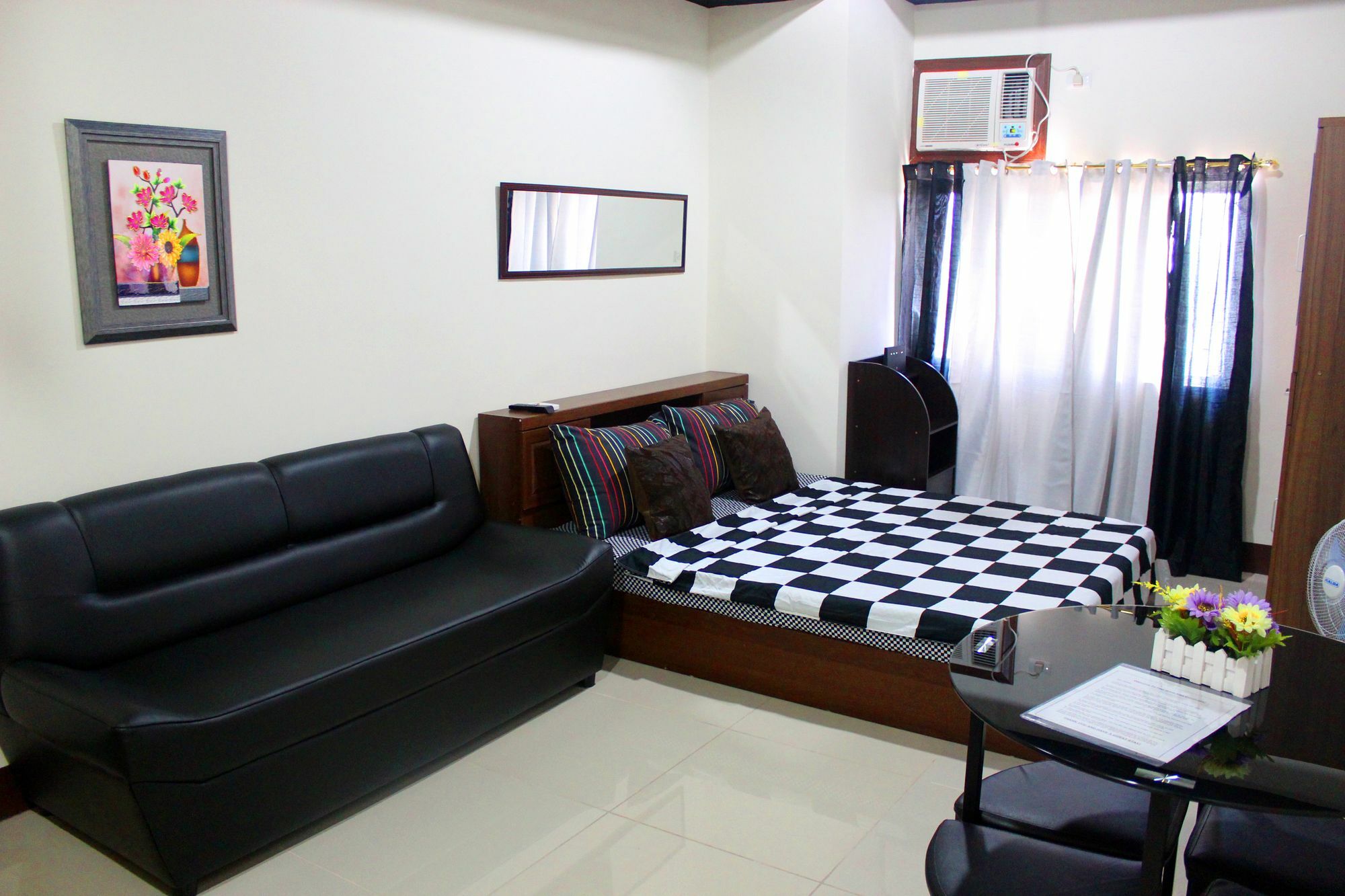 Feel Great Stay Condotels - San Marino Cebu Ngoại thất bức ảnh