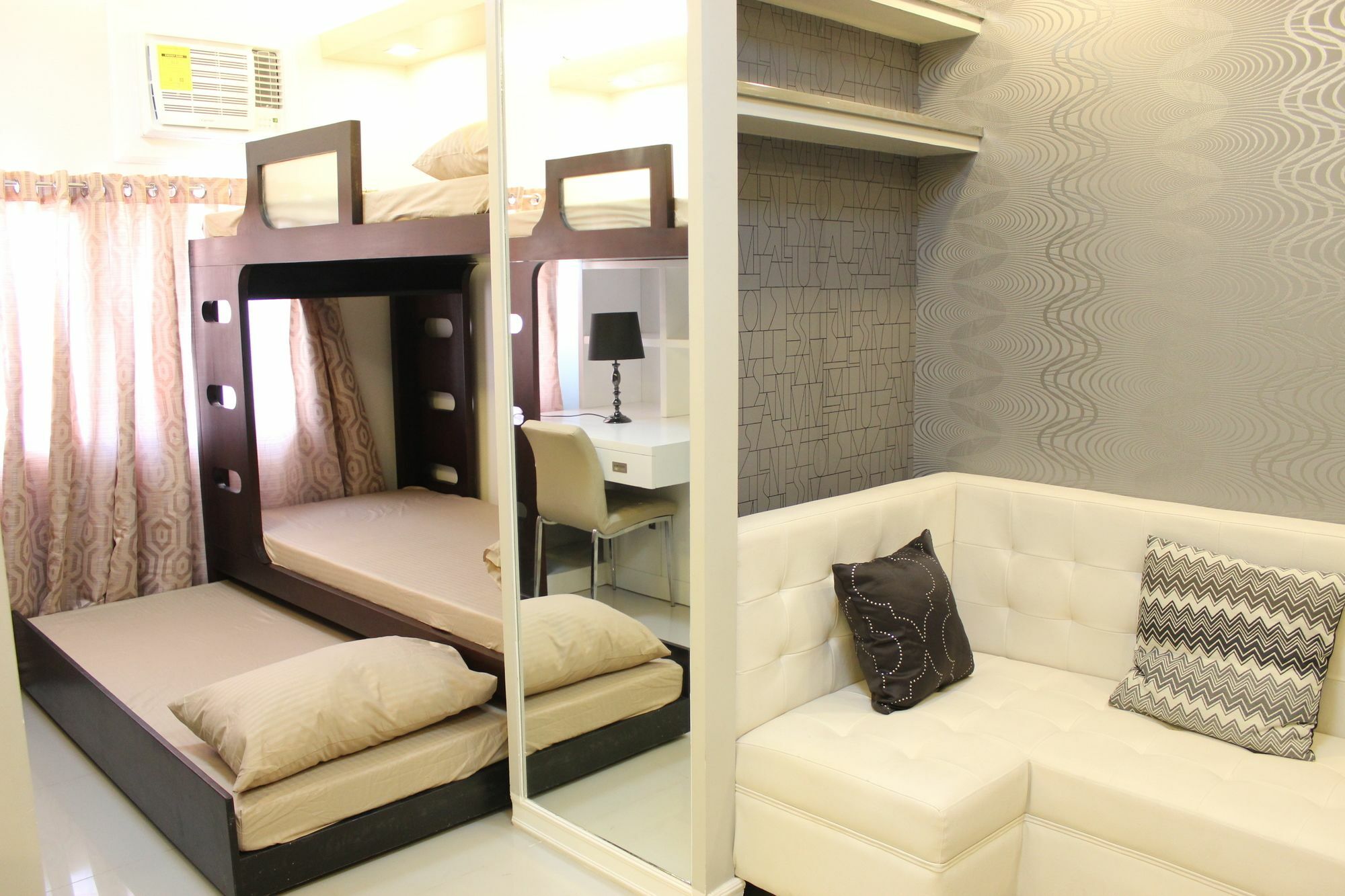Feel Great Stay Condotels - San Marino Cebu Ngoại thất bức ảnh